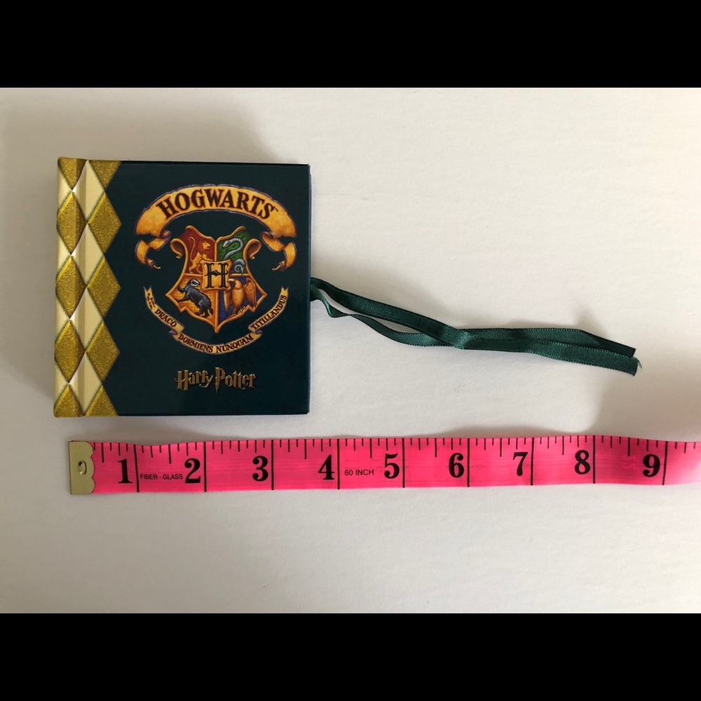 Harry Potter - Mini photo album